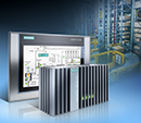 Siemens launches product line of particularly compact industrial PCs with new Intel Atom processors