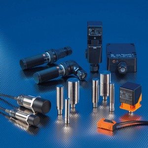 Explosion-proof inductive proximity sensor