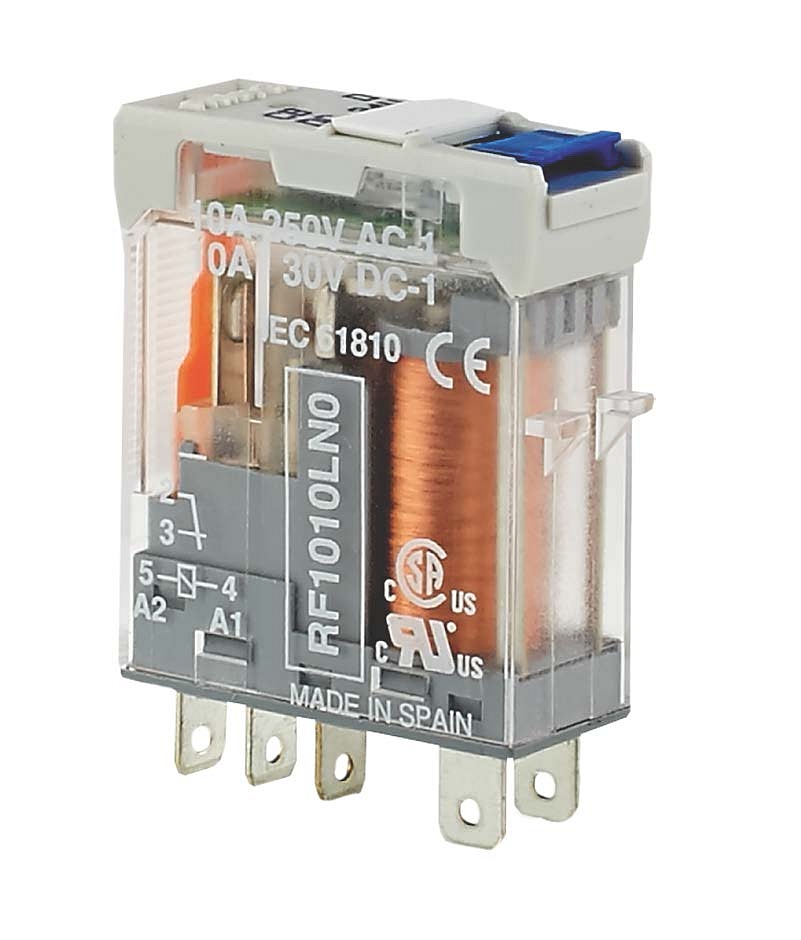 Teleson RelayGo Teleson